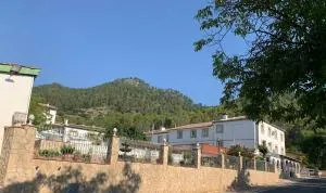 Hotel Mirasierra - Villacarrillo