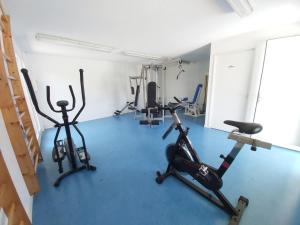 Appartements - Le Sporting Land - avec parking prive & gourmandises offertes ! - : photos des chambres