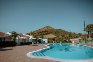 Resort Fior di Sardegna