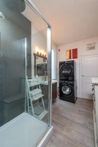 Appartement calme et cosy, Place du Ralliement