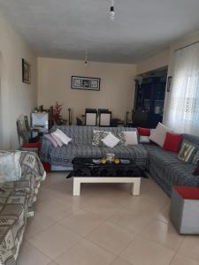 Dervishaj Apartments