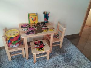 Chalupa pri Uličke - Terchová centrum