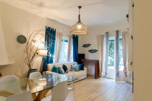 JOIVY Lovely Apt for 4 on the Italian Riviera in Rapallo