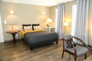 La Maison des Hérissons - Nebout La Maison des Hérissons - Nebout