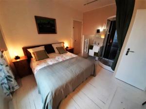 B&B / Chambres d'hotes CHEZ TANTE SOLY : photos des chambres