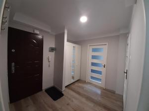 Zielony Apartament, Kielce, Targi, Centrum