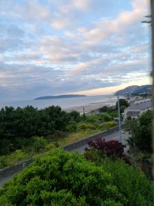 4Br Sea View Escape-Near Snowdonia& Coastal Trails