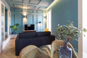 HM - Infante Riverside Apartment N