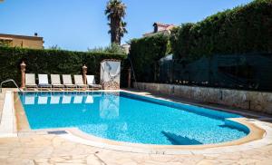 Dimora Fanale, Villa Esclusiva con Piscina Privata - Fanale Rentals