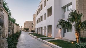 Mangias Himera Resort