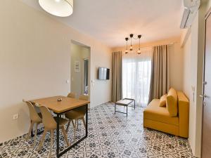 KaSta Family Apartments