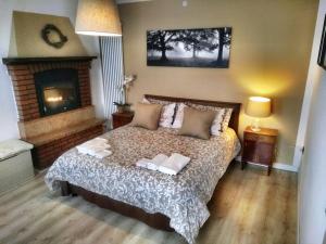 Casa Ronzani B&B