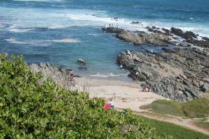Pebbles Beach Cottage