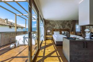 Hotel Ansitz Rungghof