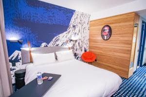 ibis Styles Albertville