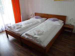 Double or Twin Room room in Baláca Panzió
