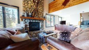 Bridges Townhome #5 Condo - 3hvězdičkové hotely ve městě Mammoth Lakes