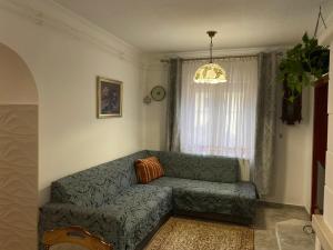 Tiszavirág Vendégház