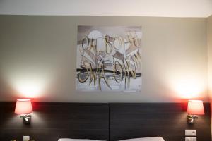 Hotels ibis Styles Compiegne : Chambre Double Standard