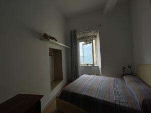 Amare Vieste, Central apartment sea view