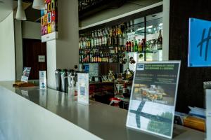 Hotels Holiday Inn Express Strasbourg - Sud, an IHG Hotel : photos des chambres