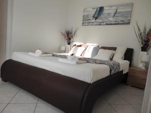 Romantic Apartment Sonja, Beachfront