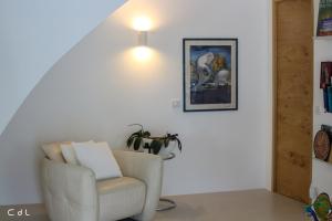 B&B / Chambres d'hotes Croissant de Lune : photos des chambres