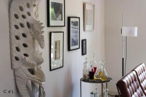 B&B / Chambres d'hotes Croissant de Lune : photos des chambres