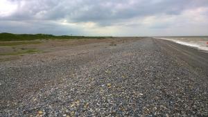 Maisons de vacances Maison conviviale a Cayeux-sur-Mer avec jardin : photos des chambres
