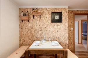 Zumaiako Txapitula - BasKey rentals