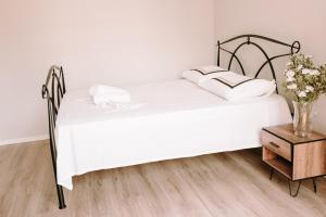 Meis Apartment near sea at Lungomare