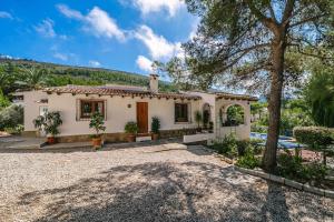 3041 Villa Casa Jaume