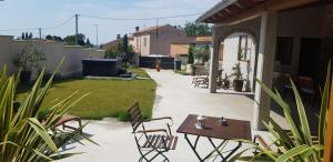 Rooms & Apartment STELIO