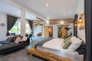 Staymoovers - Secret Loft w pobliżu Krakowa - Kopytówka