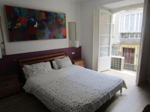 Malaga City Suites