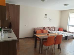 Апартаменти КастроCastro Apartments