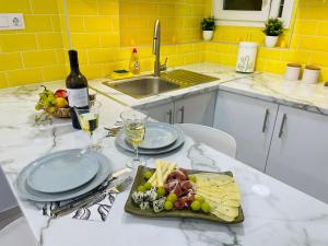 Lemoni Garden Apartment VIPGreece