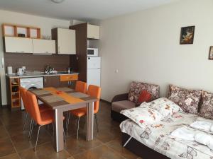Апартаменти КастроCastro Apartments