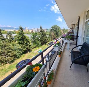 Menada Grand Kamelia Apartments