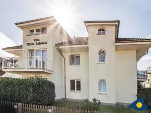 Villa Maria Gabriele Whg 11 - Stubbenfelde