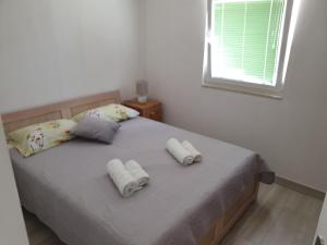 Apartments Paradiso Murter