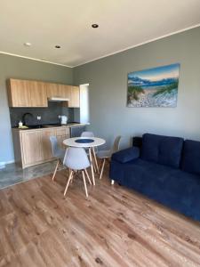 Apartamenty studio 1 Orion Chłapowo