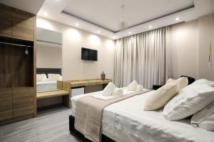 AFRODITE SUITES
