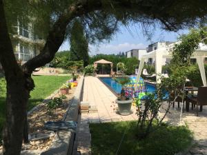 Sea Dream Rental Apartments