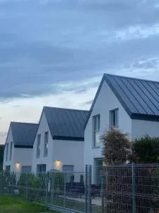 Bosman Domki - Dębki