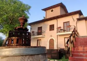 "il Casaletto" Agriturismo Moderno, Vista Panoramica e Cibo Spettacolare- Scurcola Marsicana - Poggio Filippo
