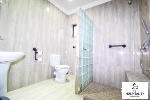 42 Upon Williams Guesthouse