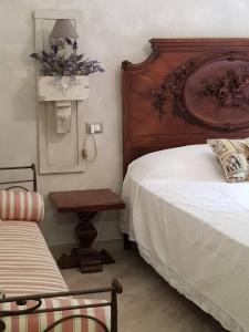 Nel giardino di Dafne