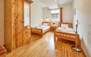 Appartement Iglsberg Top 2 by HolidayFlats24