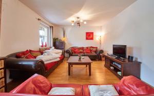 Appartement Iglsberg Top 2 by HolidayFlats24